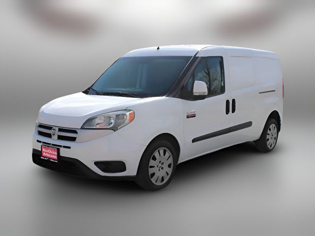 2017 Ram ProMaster Tradesman SLT