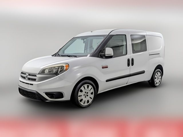 2017 Ram ProMaster Tradesman SLT