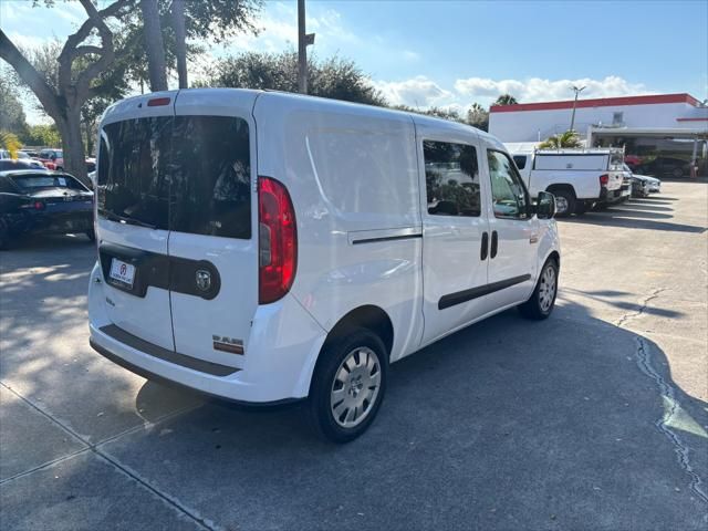 2017 Ram ProMaster Tradesman SLT