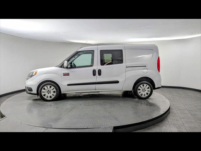 2017 Ram ProMaster Tradesman SLT