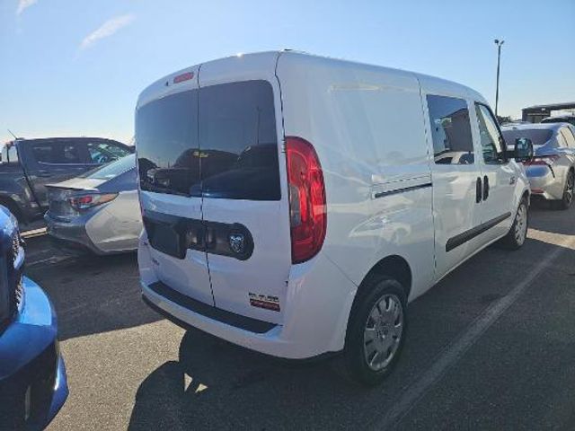 2017 Ram ProMaster Tradesman SLT