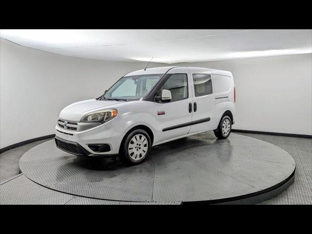 2017 Ram ProMaster Tradesman SLT