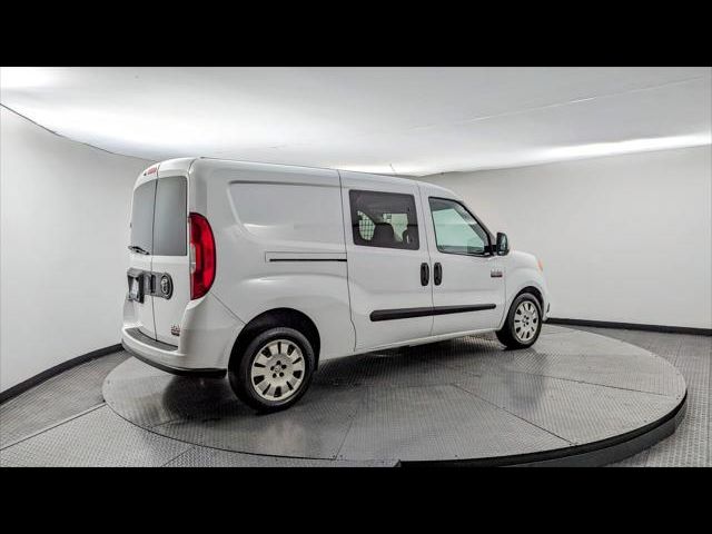 2017 Ram ProMaster Tradesman SLT