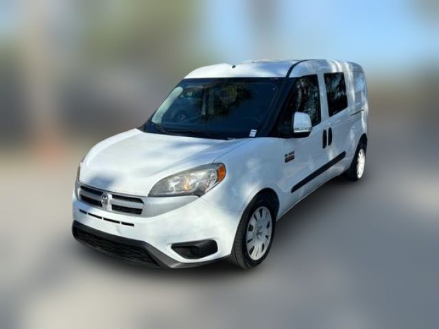 2017 Ram ProMaster Tradesman SLT