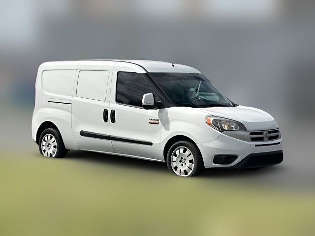 2017 Ram ProMaster Tradesman SLT