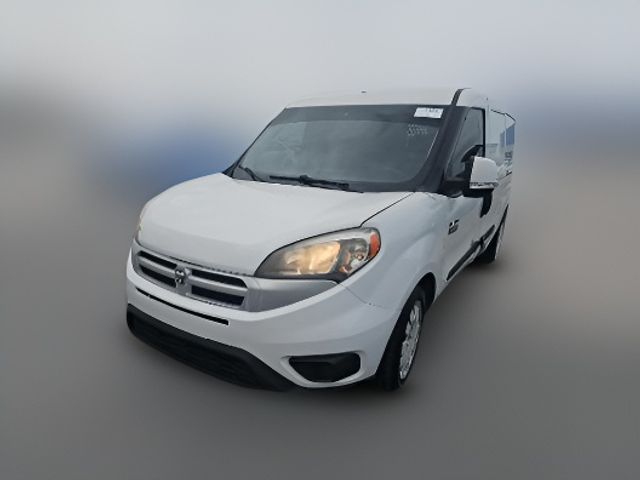 2017 Ram ProMaster Tradesman SLT