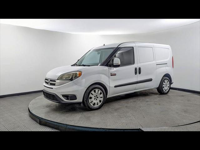 2017 Ram ProMaster Tradesman SLT