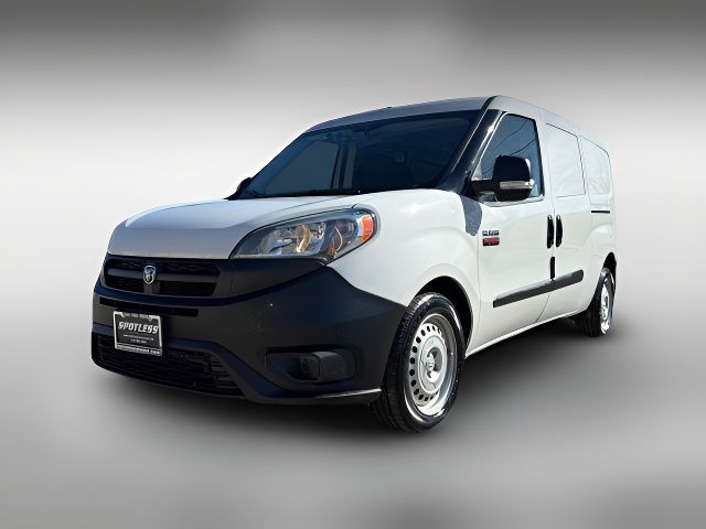 2017 Ram ProMaster Tradesman