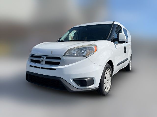 2017 Ram ProMaster Tradesman SLT