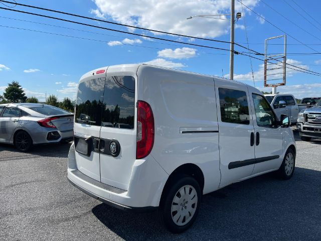 2017 Ram ProMaster Tradesman SLT