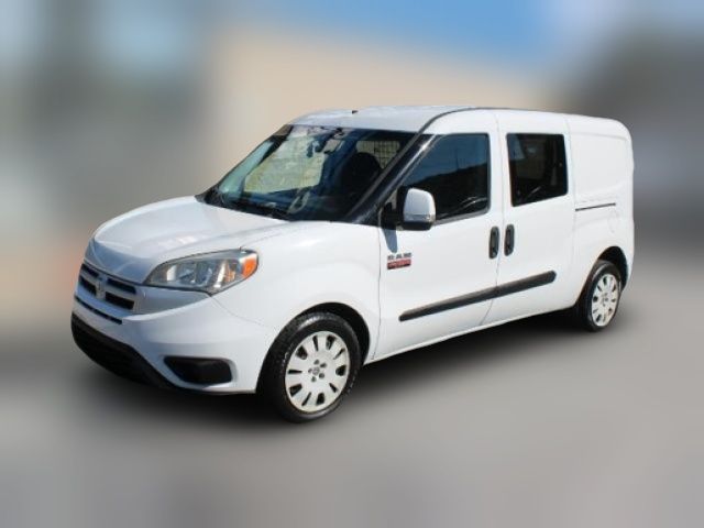 2017 Ram ProMaster Tradesman SLT