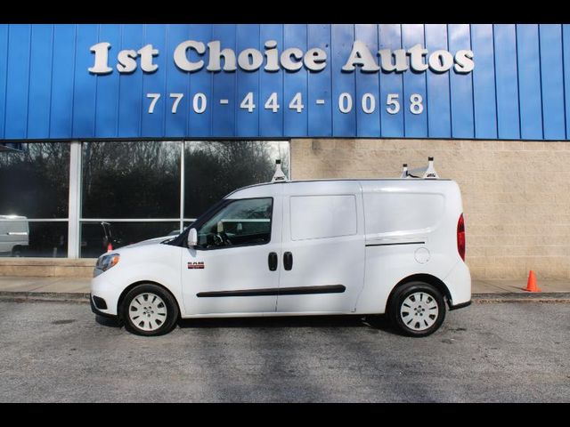 2017 Ram ProMaster Tradesman SLT