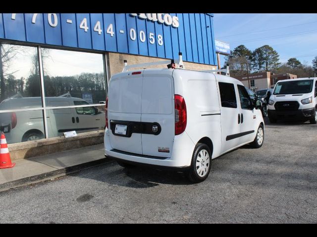 2017 Ram ProMaster Tradesman SLT