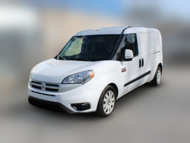 2017 Ram ProMaster Tradesman SLT