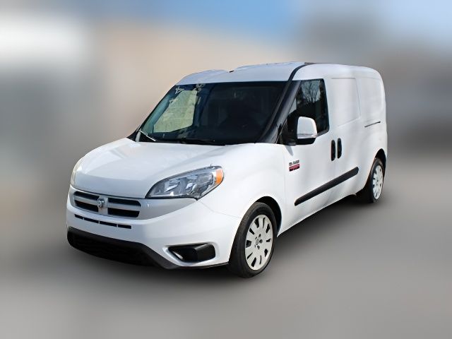 2017 Ram ProMaster Tradesman SLT