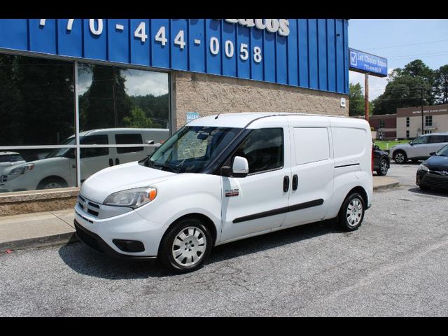 2017 Ram ProMaster Tradesman SLT