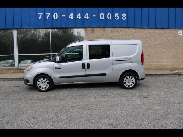 2017 Ram ProMaster Tradesman SLT