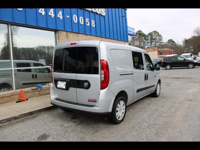 2017 Ram ProMaster Tradesman SLT