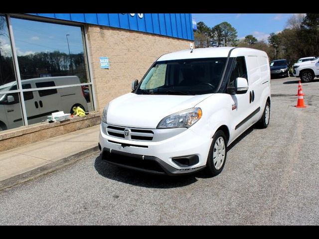 2017 Ram ProMaster Tradesman SLT