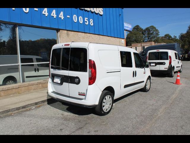 2017 Ram ProMaster Tradesman SLT