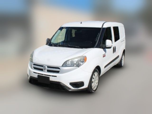 2017 Ram ProMaster Tradesman SLT