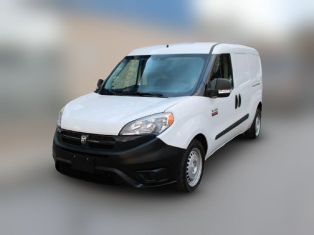 2017 Ram ProMaster Tradesman