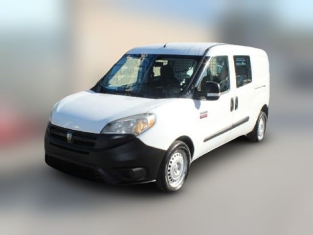 2017 Ram ProMaster Tradesman