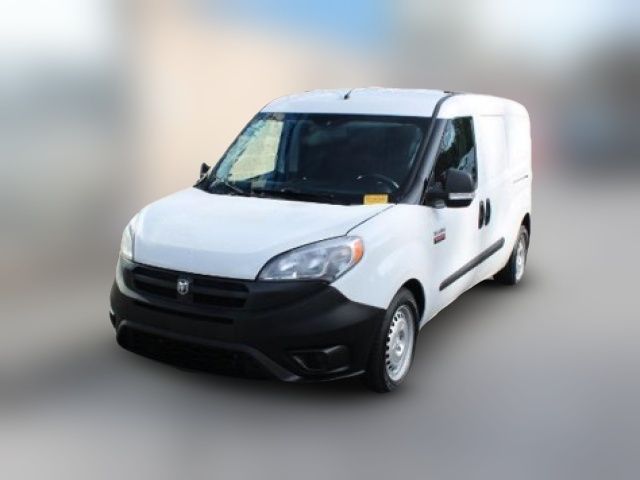 2017 Ram ProMaster Tradesman