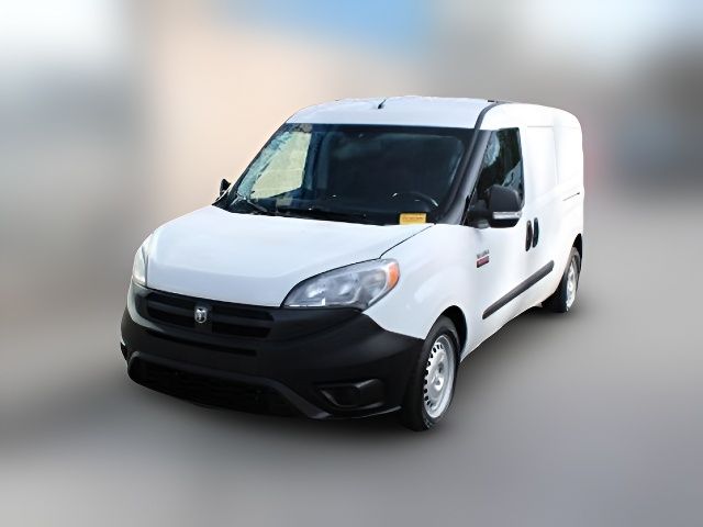 2017 Ram ProMaster Tradesman