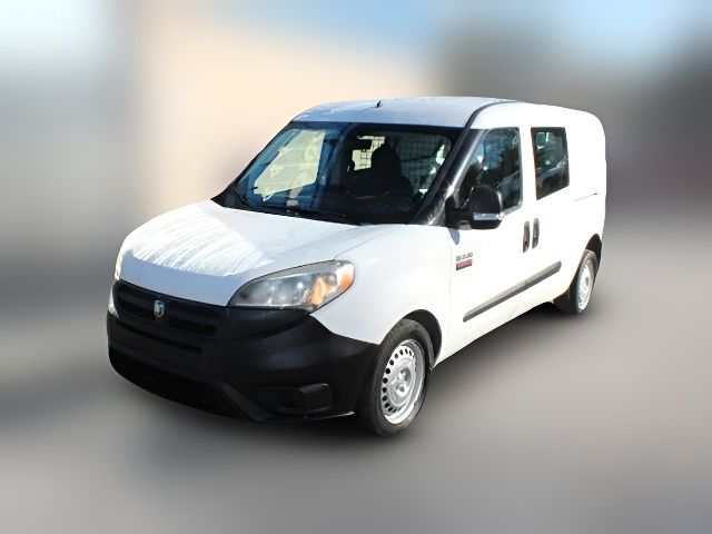 2017 Ram ProMaster Tradesman