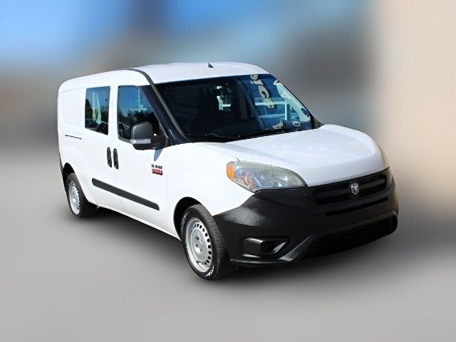 2017 Ram ProMaster Tradesman