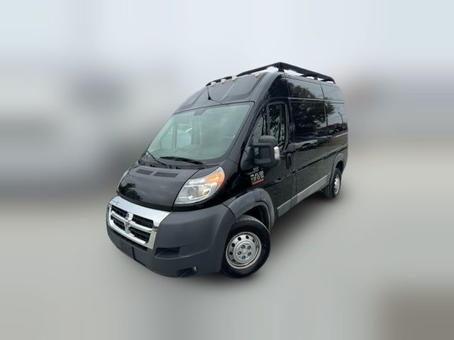 2017 Ram ProMaster Base