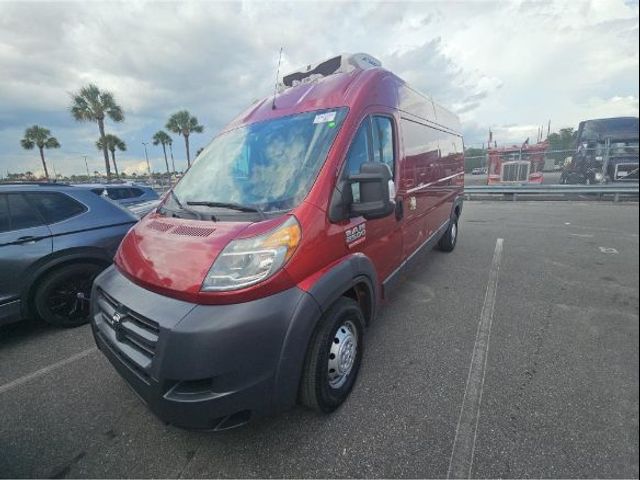 2017 Ram ProMaster Base