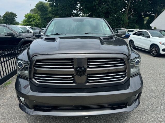 2017 Ram 1500 Sport