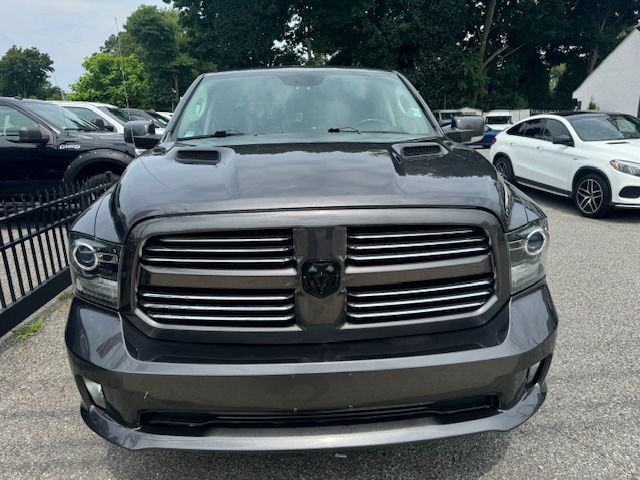 2017 Ram 1500 Sport