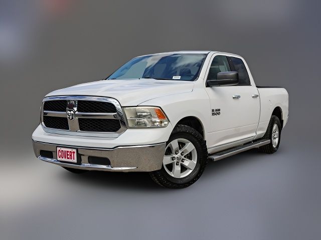 2017 Ram 1500 SLT