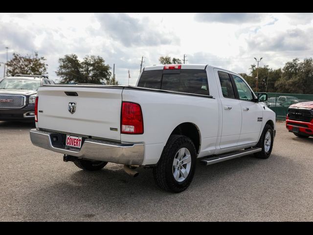 2017 Ram 1500 SLT