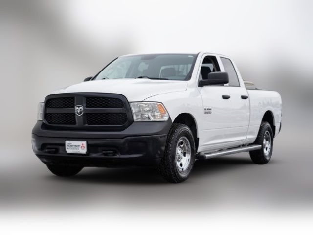 2017 Ram 1500 Tradesman