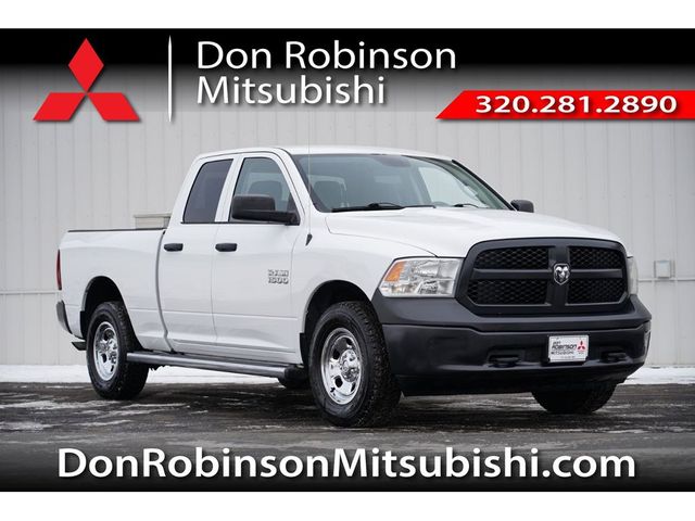 2017 Ram 1500 Tradesman