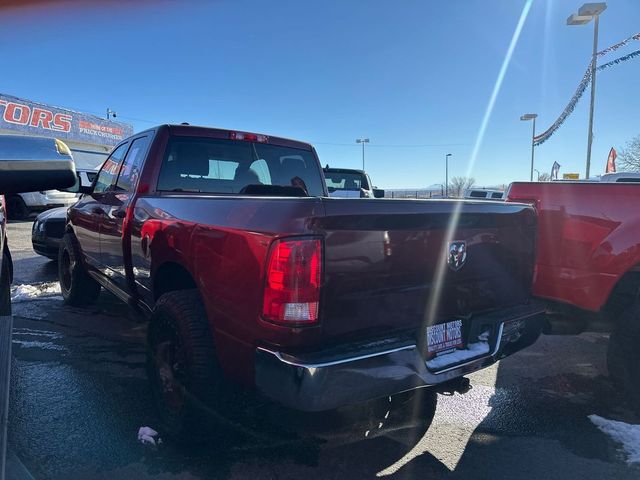 2017 Ram 1500 ST