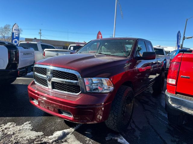 2017 Ram 1500 ST