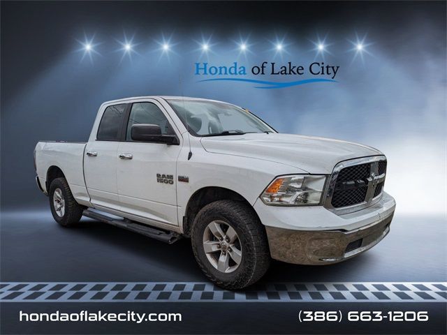 2017 Ram 1500 SLT