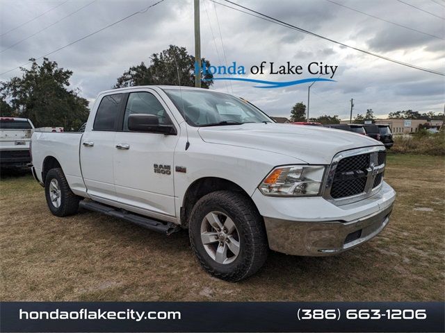 2017 Ram 1500 SLT