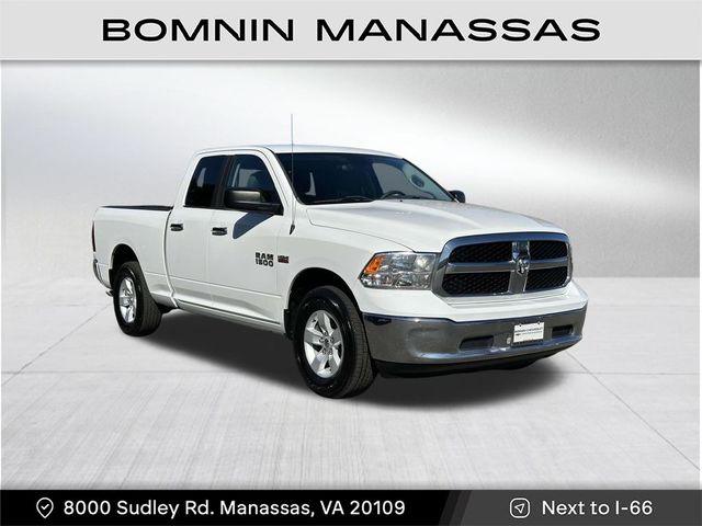 2017 Ram 1500 SLT