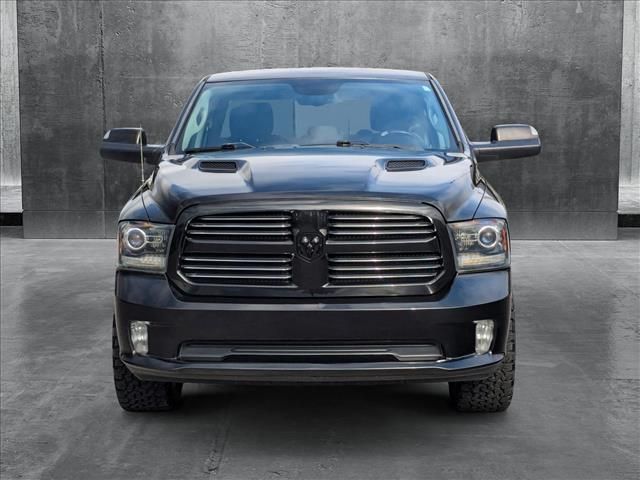 2017 Ram 1500 Sport