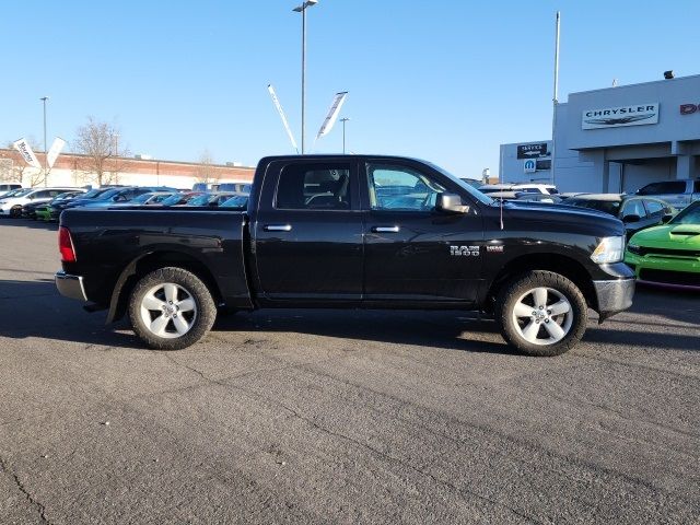 2017 Ram 1500 SLT