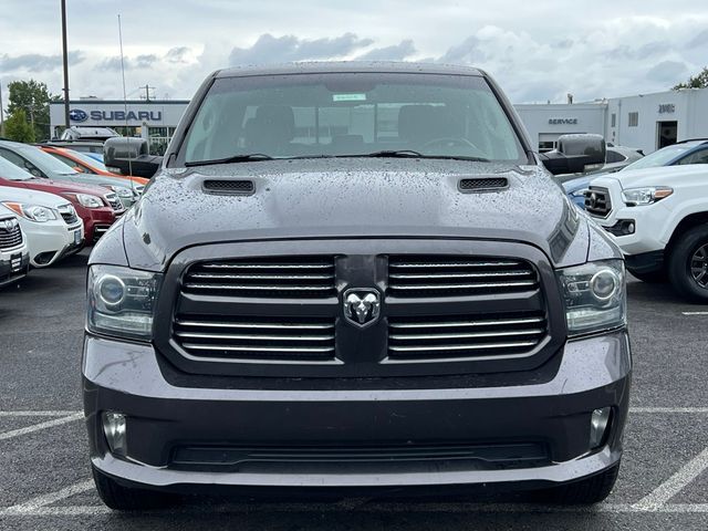 2017 Ram 1500 Sport