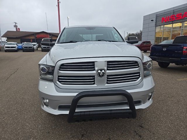 2017 Ram 1500 Sport