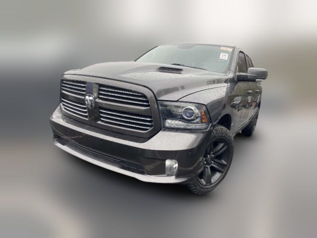 2017 Ram 1500 Sport