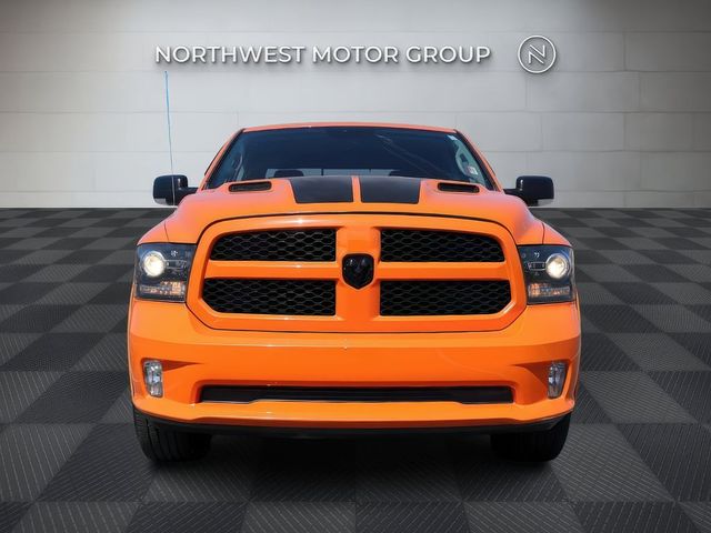 2017 Ram 1500 Sport